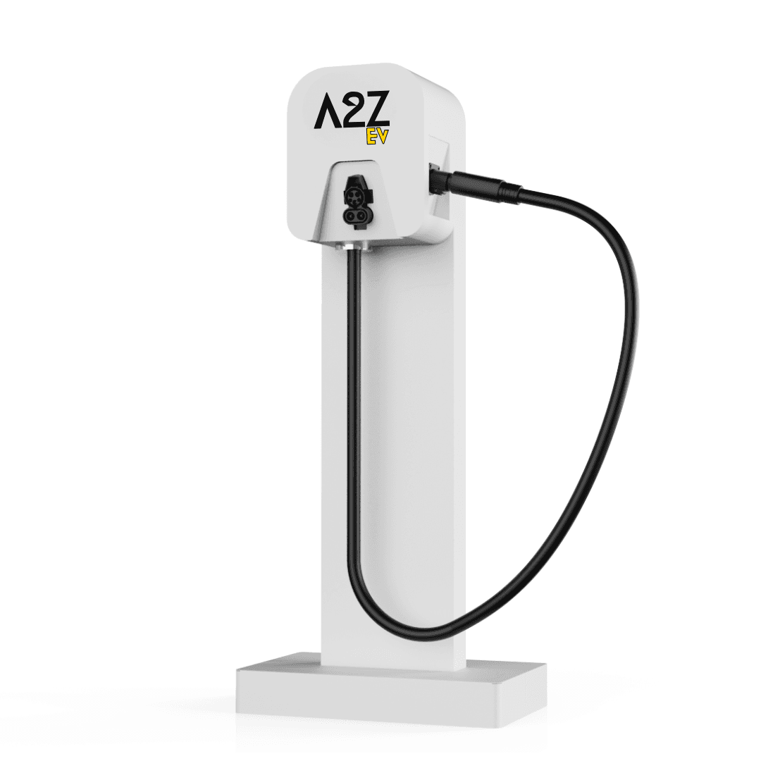 Adaptador CCS1 a NACS