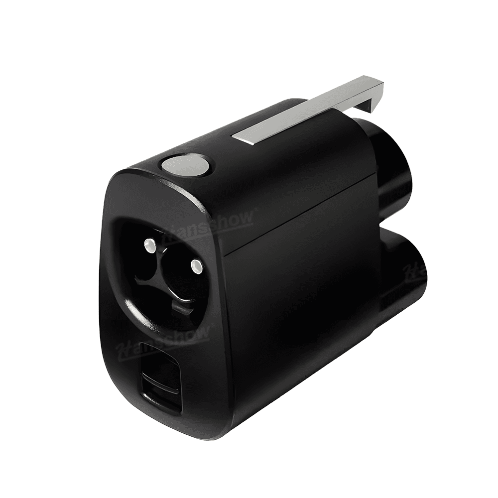 Adaptador NACS a CCS1