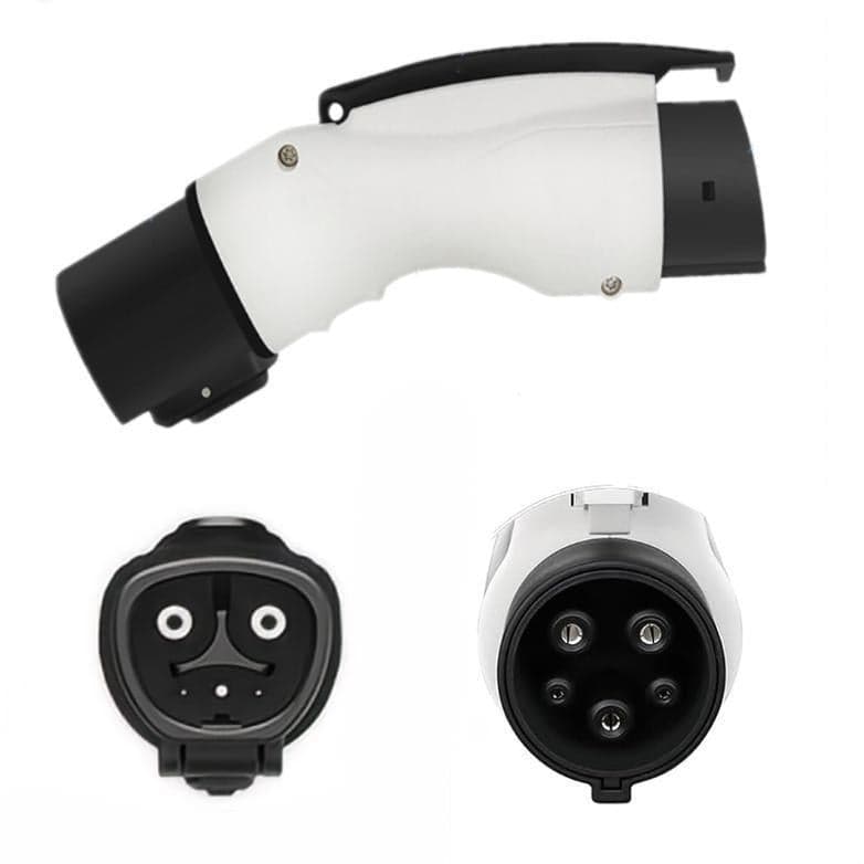 Adaptador TESLA a J1772