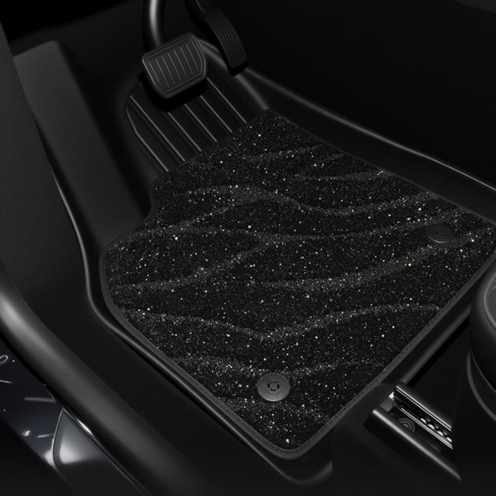 Alfombras para Model Y Juniper 2025+