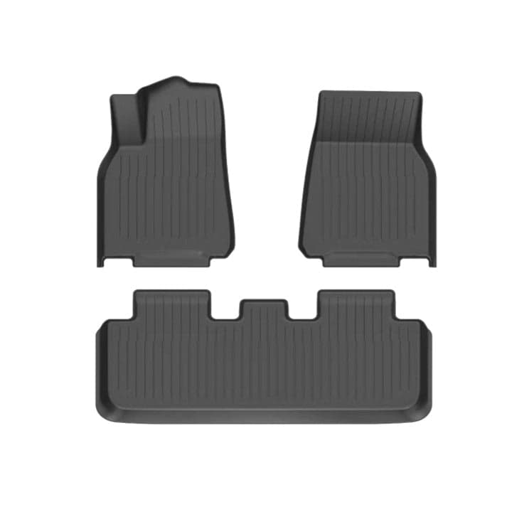 Alfombras para Model Y Standard 2026+