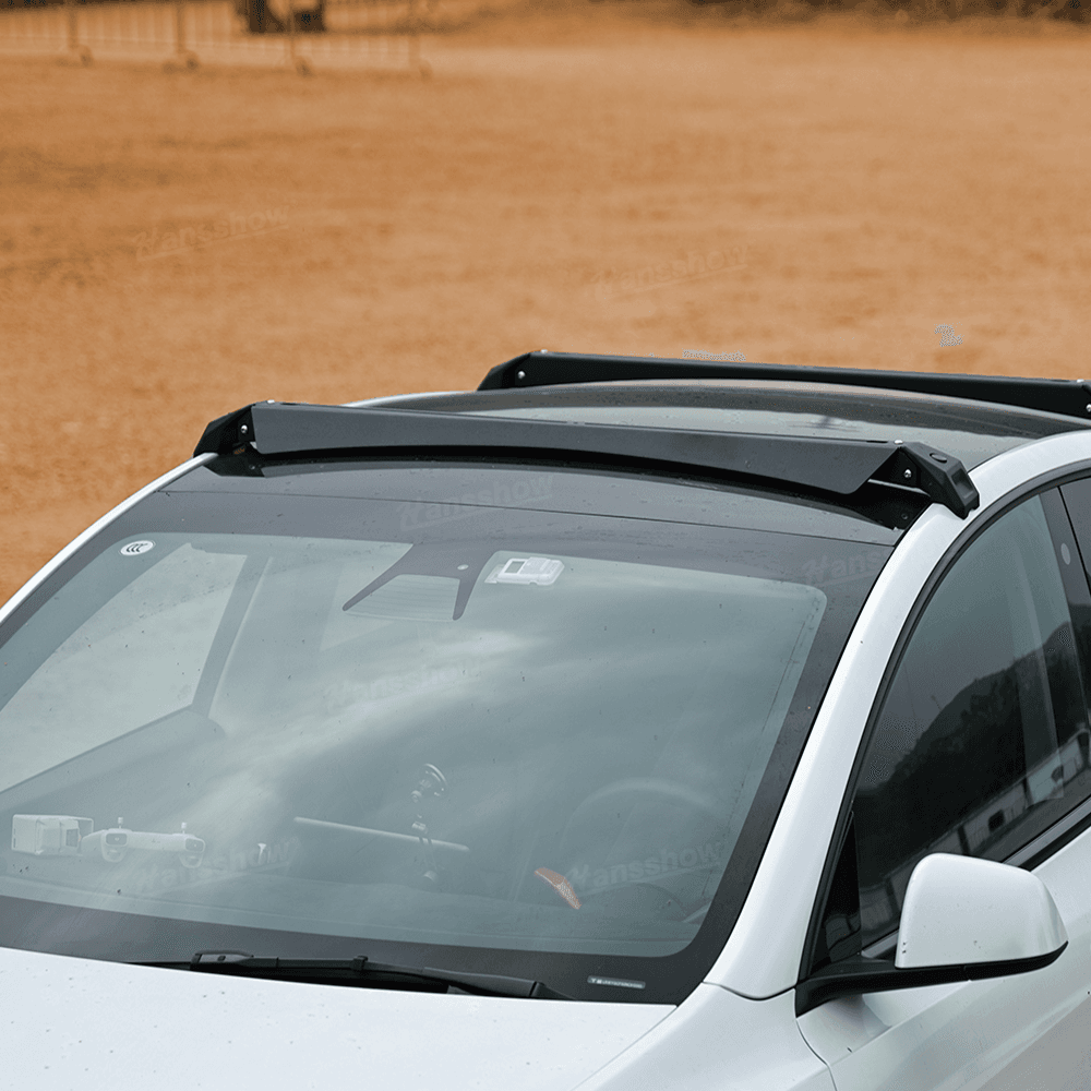 Barras de techo para Model Y