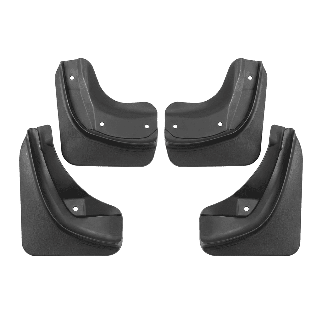 Barreros para Model 3 Highland 2024+