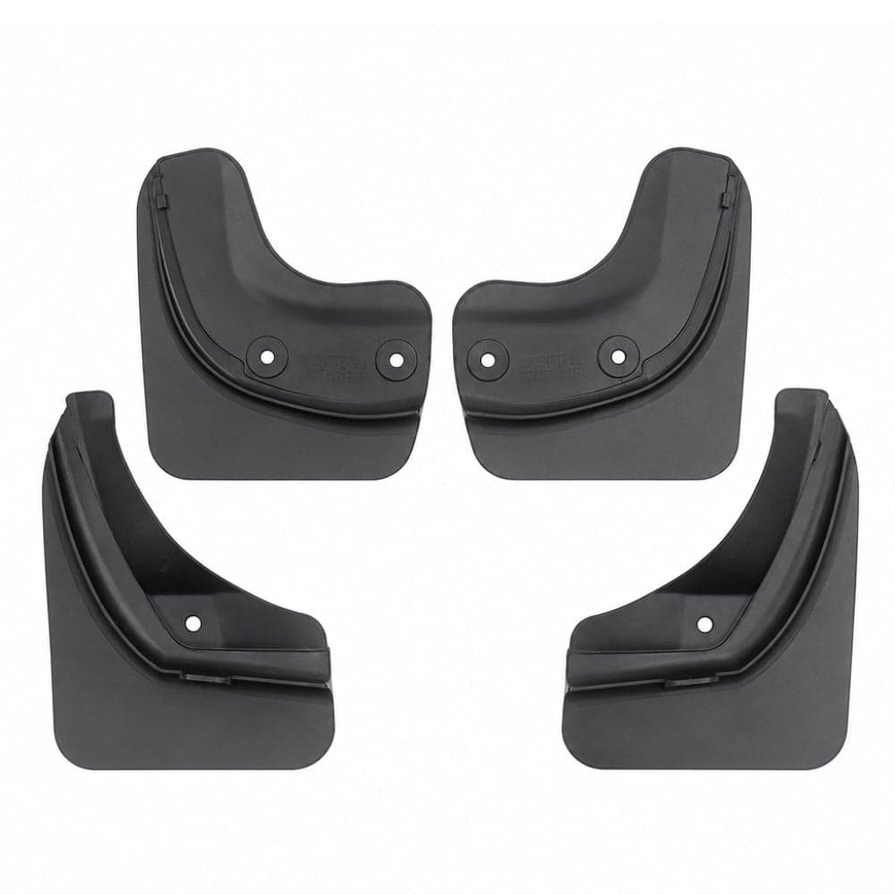 Barreros para Model 3 y Model Y