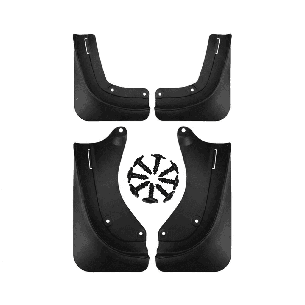 Barreros para Model Y Juniper 2025+