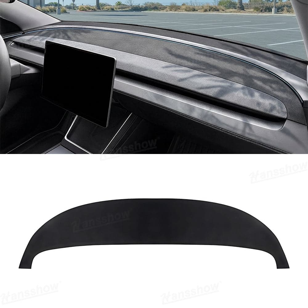 Cubre tablero para Model Y Juniper 2025+