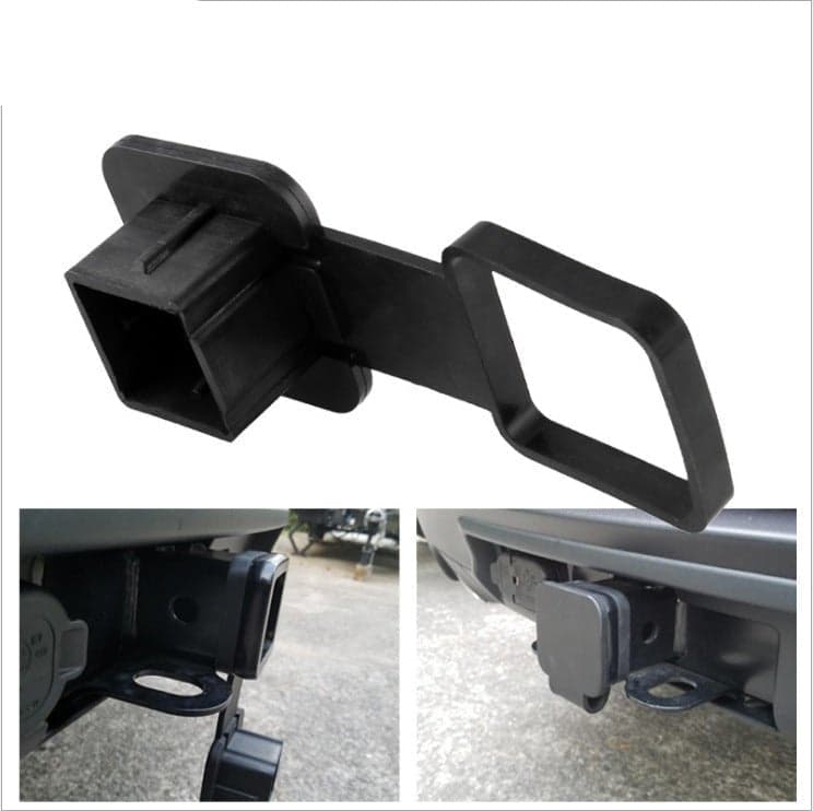 Enganche de remolque para Model 3 y Model Y