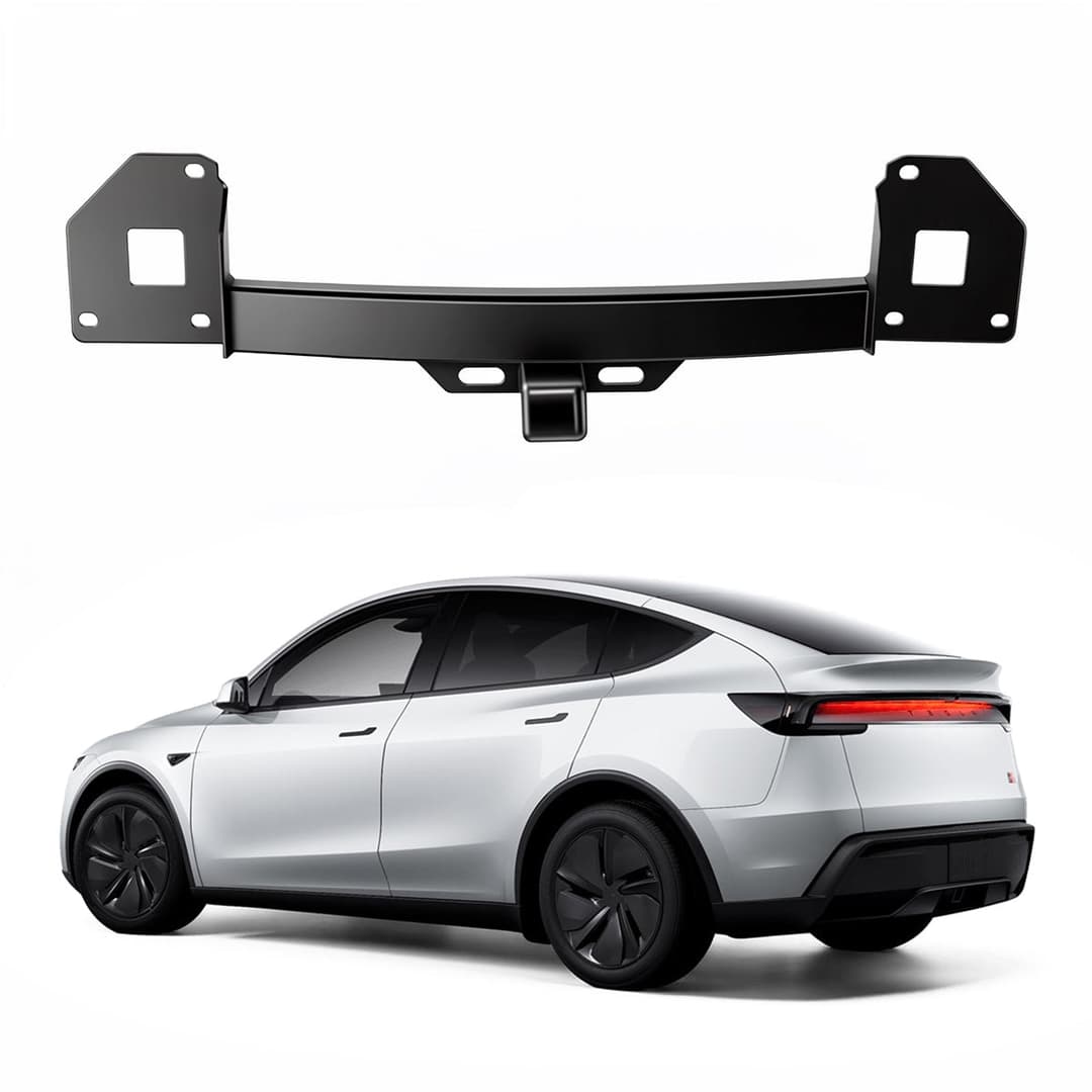 Enganche de remolque sin perforar para Model Y (6500 lb)