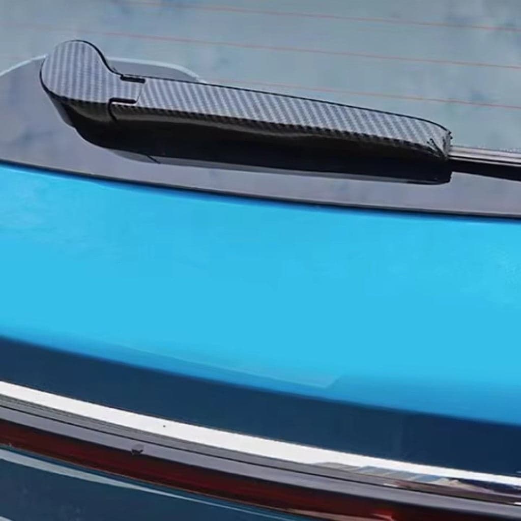 Escobillas limpiaparabrisas para BYD Atto 3 / Yuan Plus