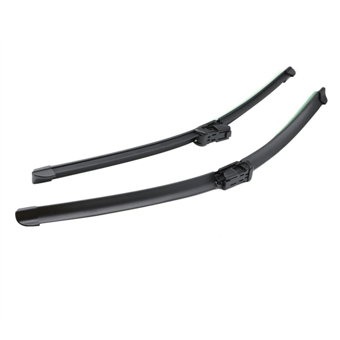 Escobillas limpiaparabrisas para Model S