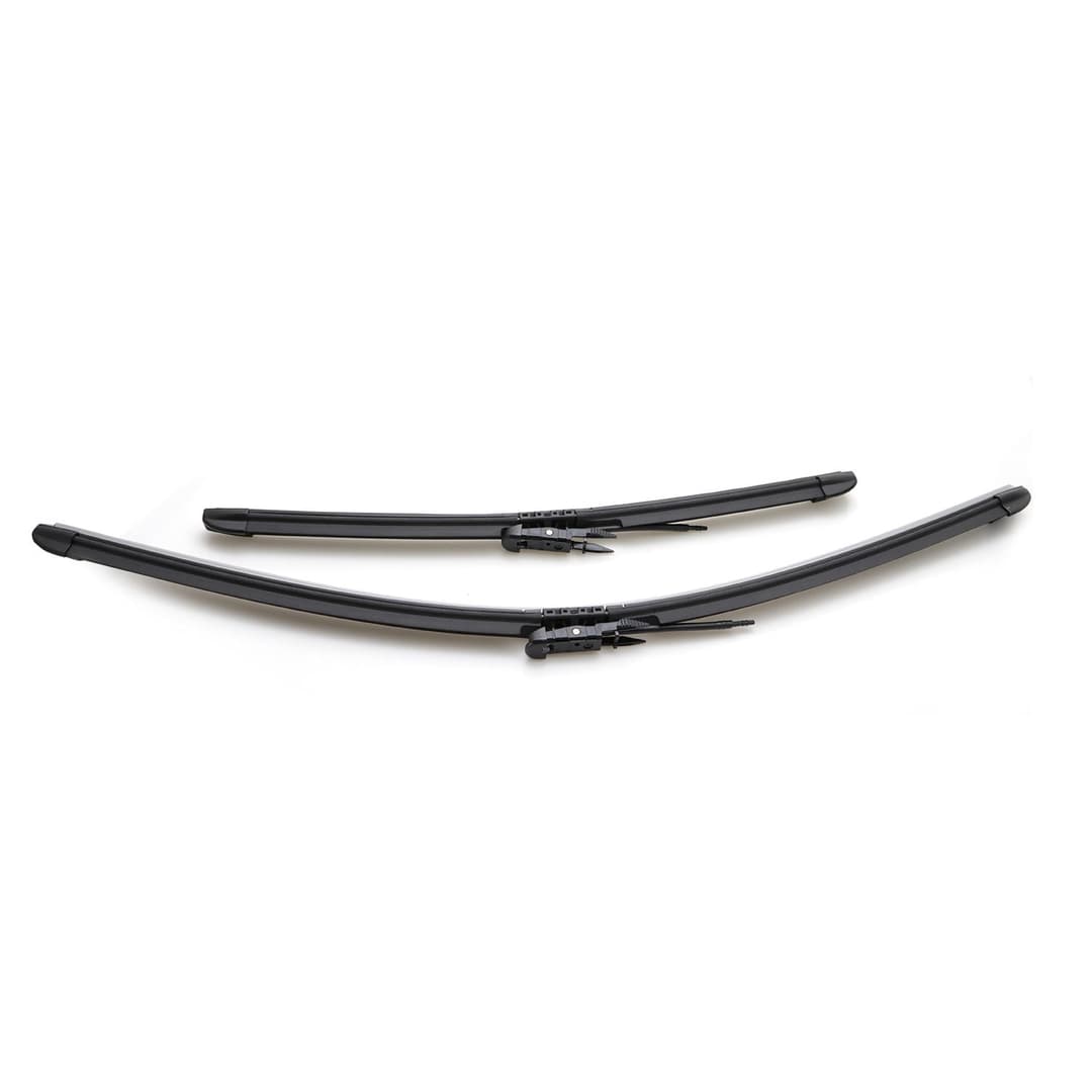 Escobillas limpiaparabrisas para Model X 2016–2022