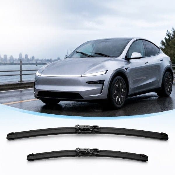 Escobillas limpiaparabrisas para Model Y L 2026+