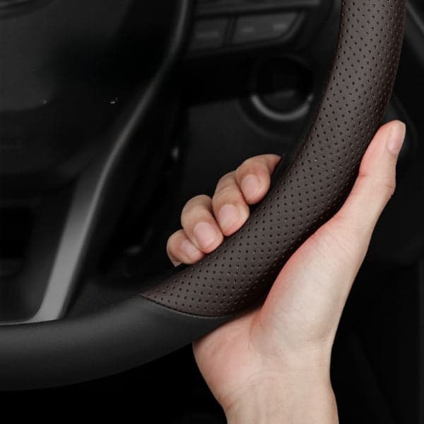 Funda de volante para BYD Dolphin