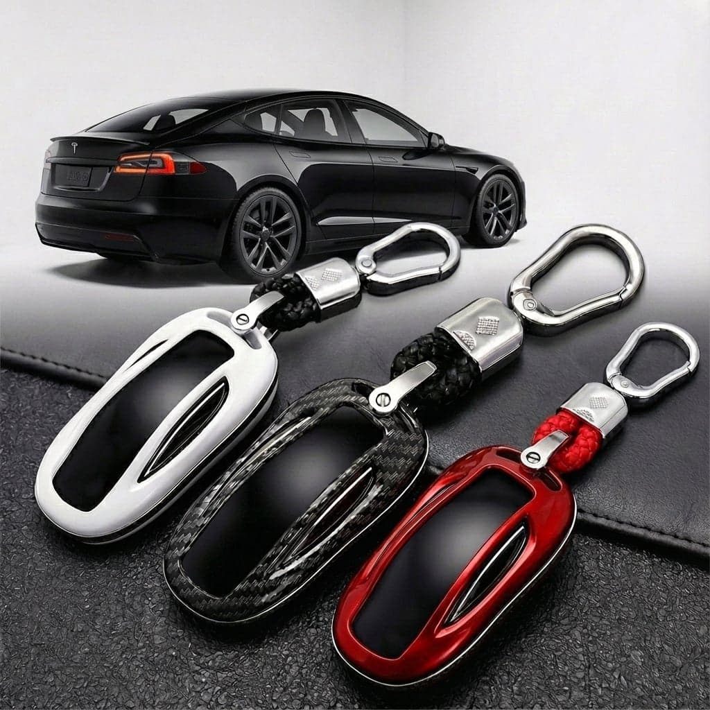 Funda para llave para Model S y Model X