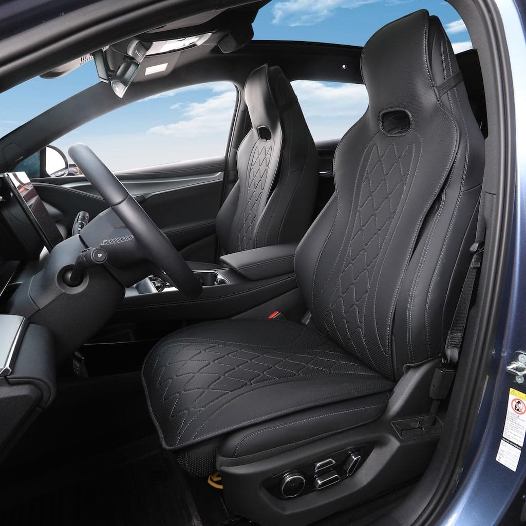 Fundas de asiento para BYD Sealion 7