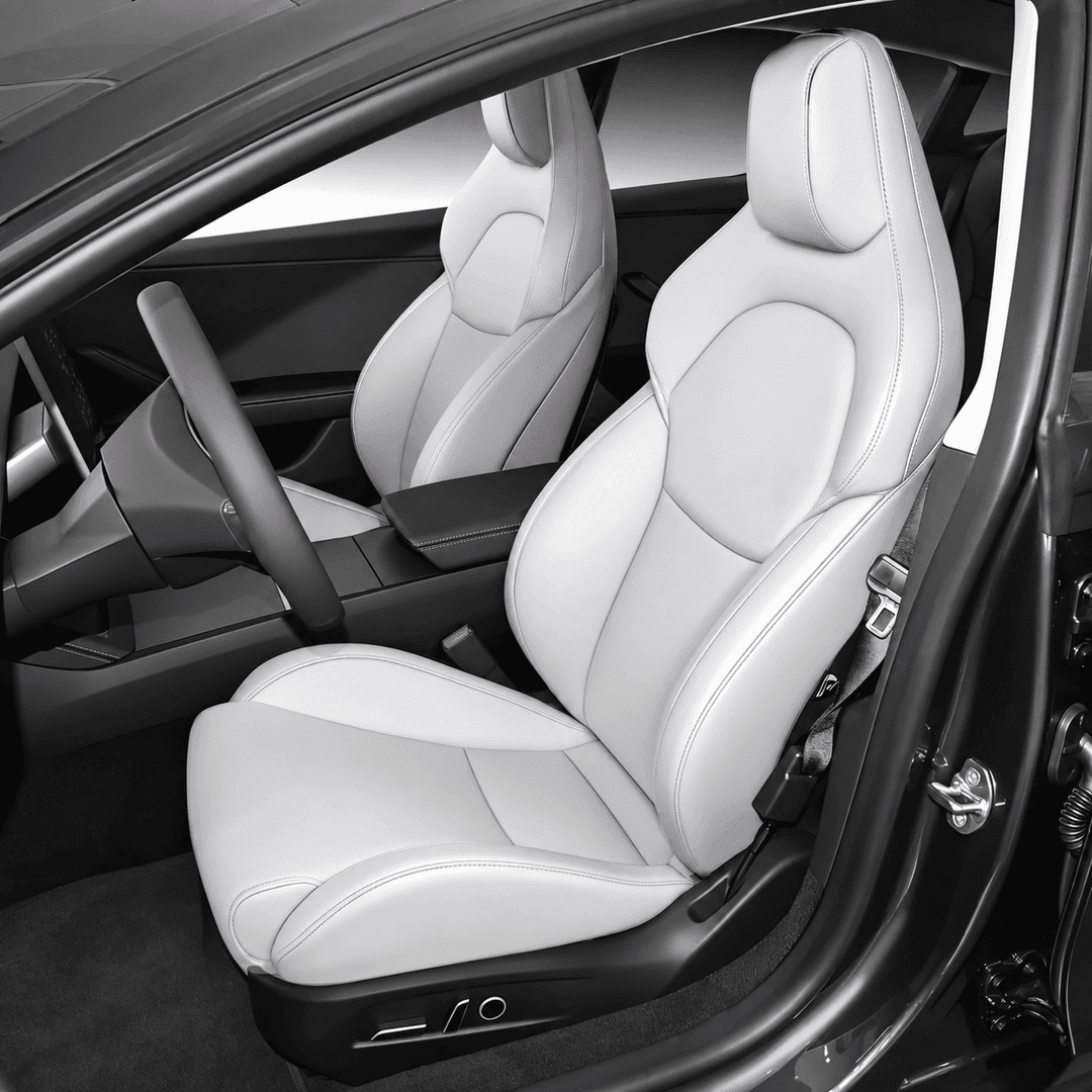 Fundas de asiento para Model 3 Highland 2024+