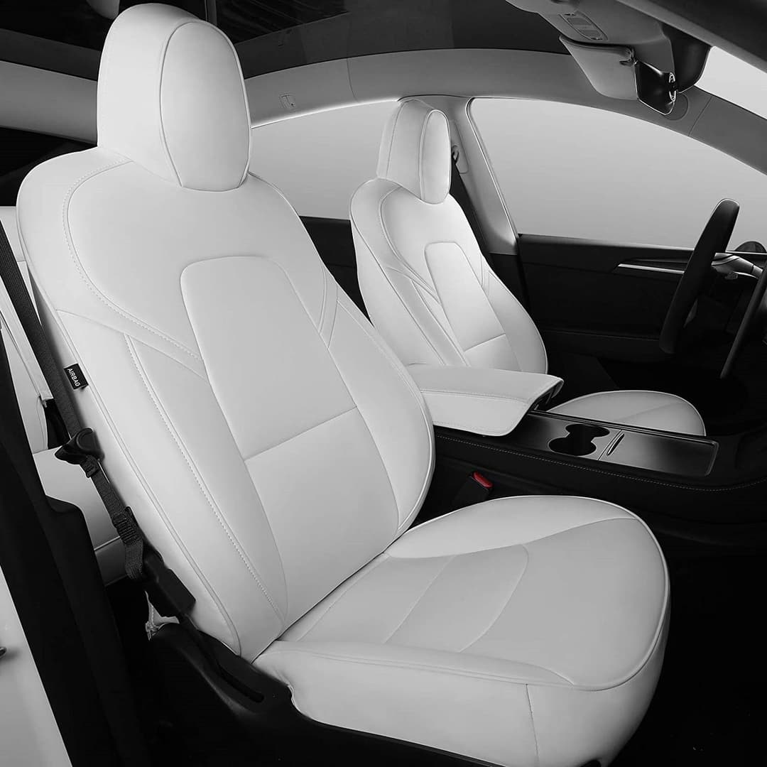 Fundas de asiento para Model 3 Highland 2024+ y Model Y
