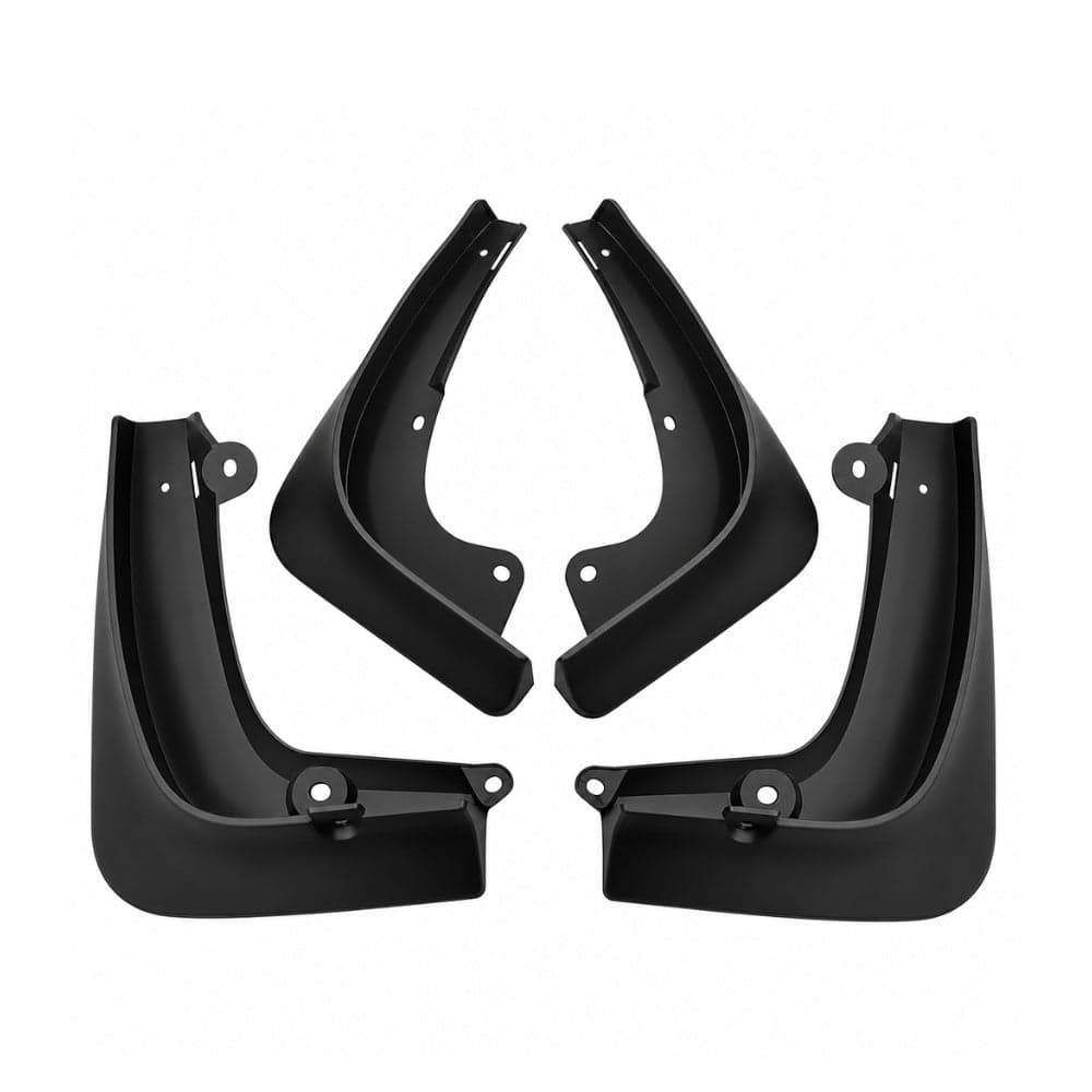 Guardabarros para Tesla Model S