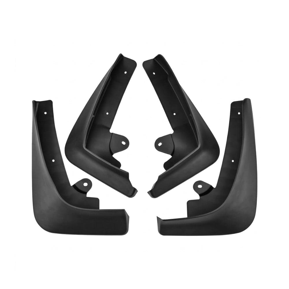 Guardabarros para Tesla Model X
