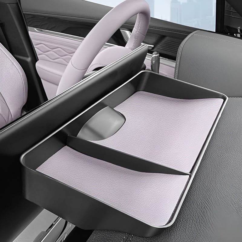 Organizador para BYD Tang