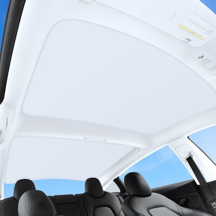 Parasol de techo para Model 3 Highland 2024+