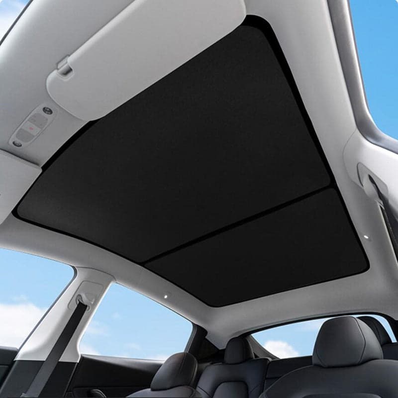 Parasol de techo para BYD Seal