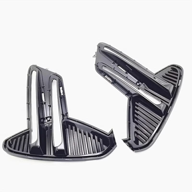Parasoles laterales para BYD Seal U / Song Plus