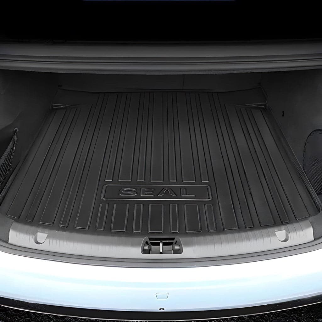 Protector de baúl para BYD Seal