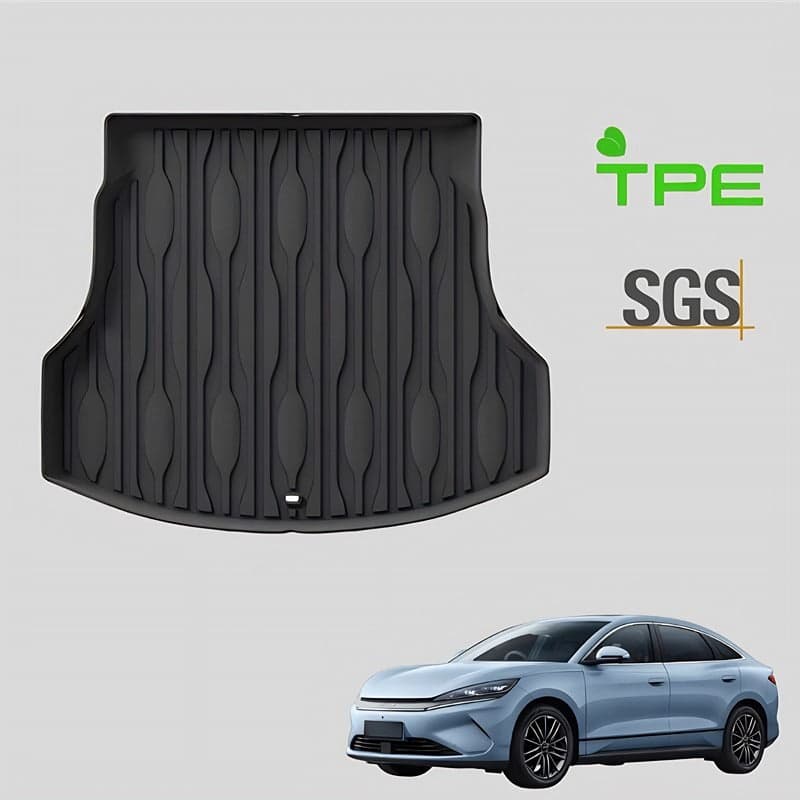 Protector de baúl para BYD Seal 5/6