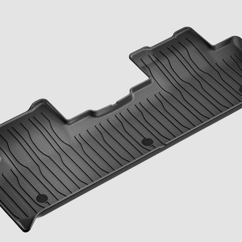Protector de baúl para BYD Seal U / Song Plus