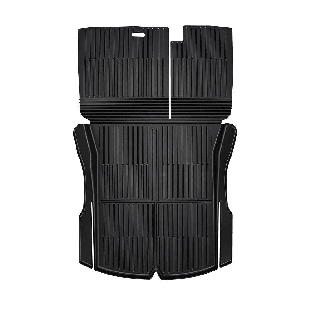 Protector de baúl para Model 3 Highland 2024+