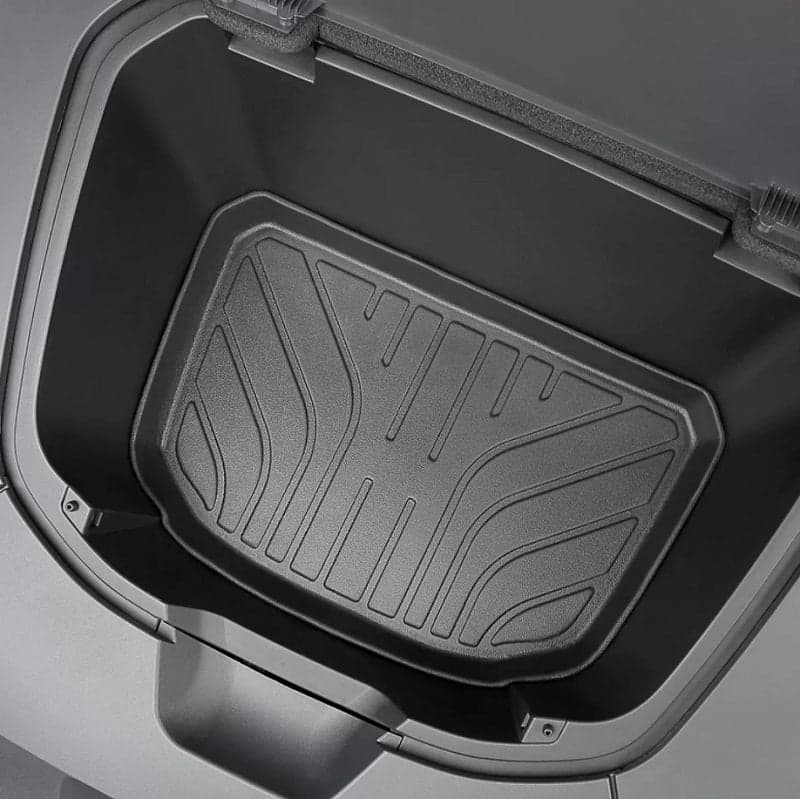 Protector de frunk para BYD Seal