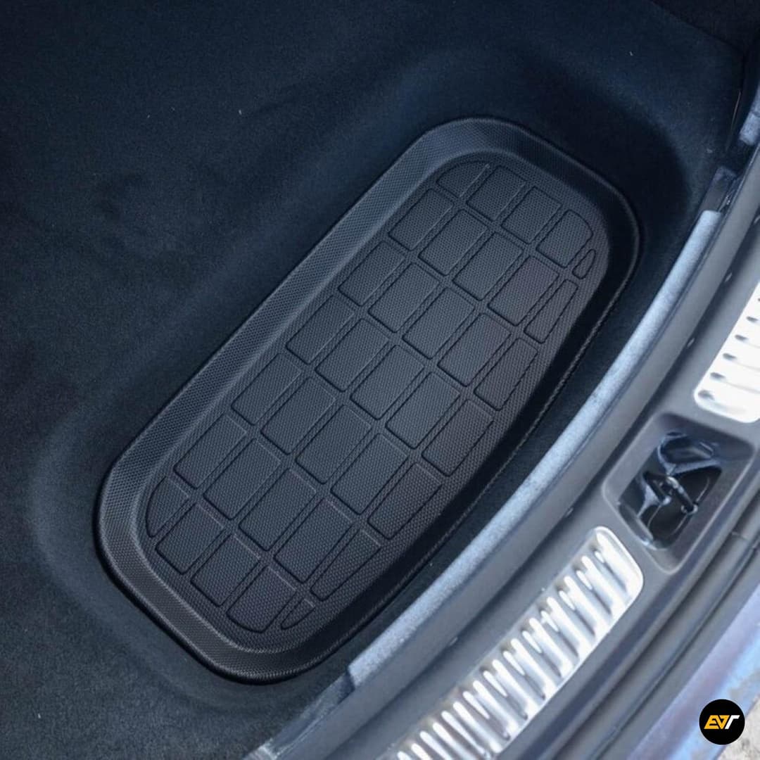 Protector de frunk para BYD Sealion 7