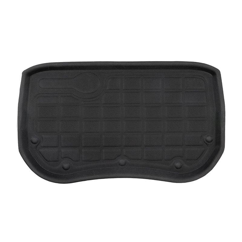 Protector de frunk para Model 3