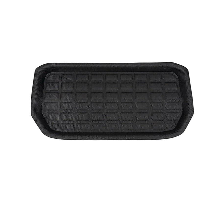Protector de frunk para Model Y