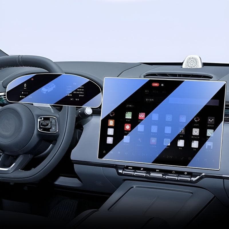 Protector de pantalla para Zeekr 7X