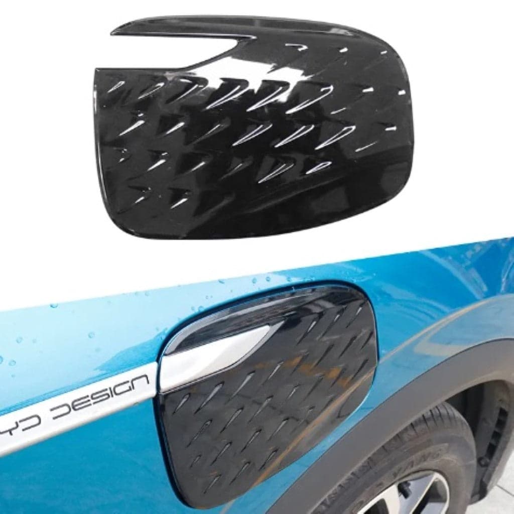 Protector de puerto de carga para BYD Atto 3 / Yuan Plus