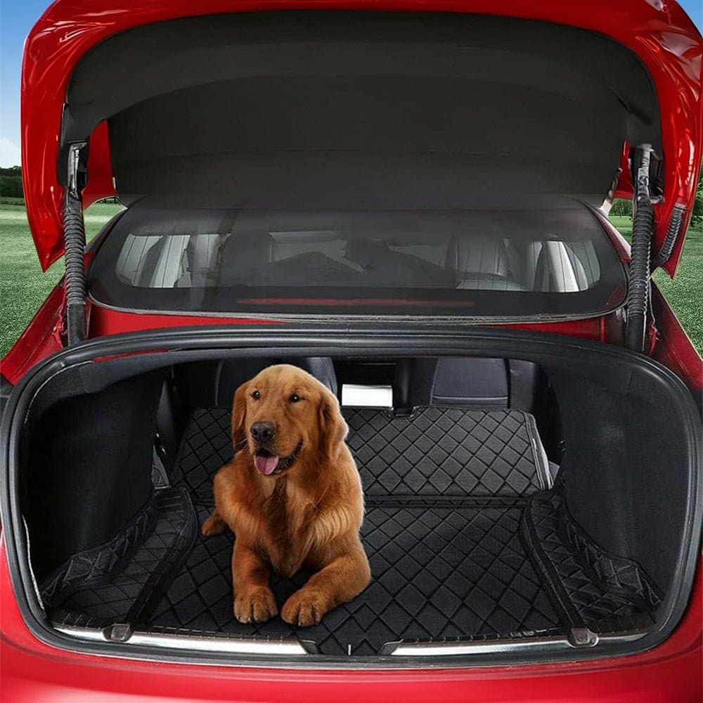 Protector para mascotas para Model 3