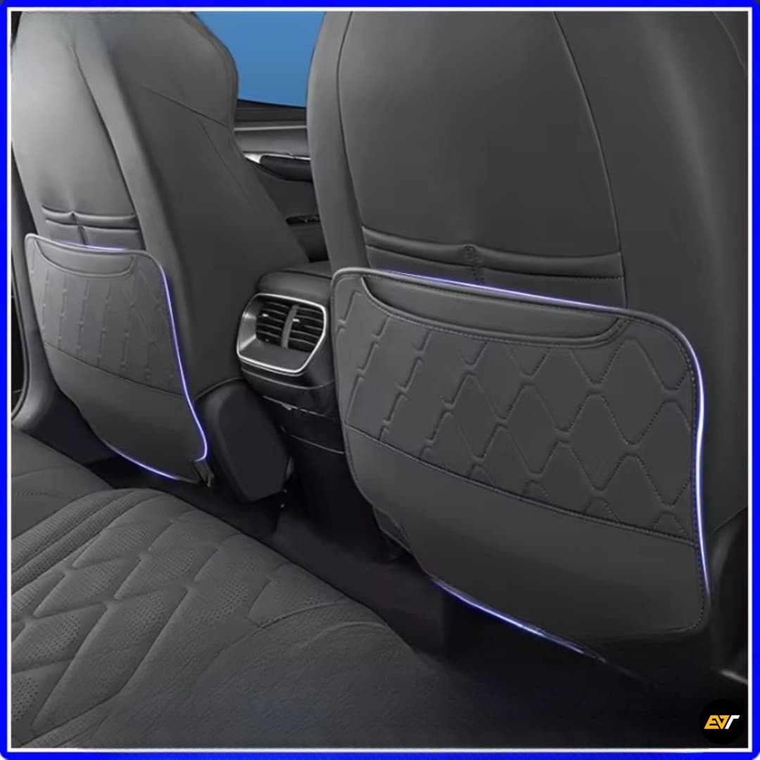 Protectores de respaldo para BYD Sealion 7