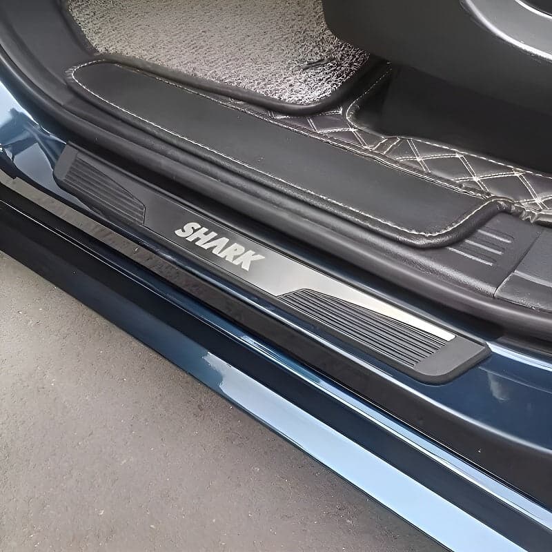 Protectores de umbral para BYD Shark