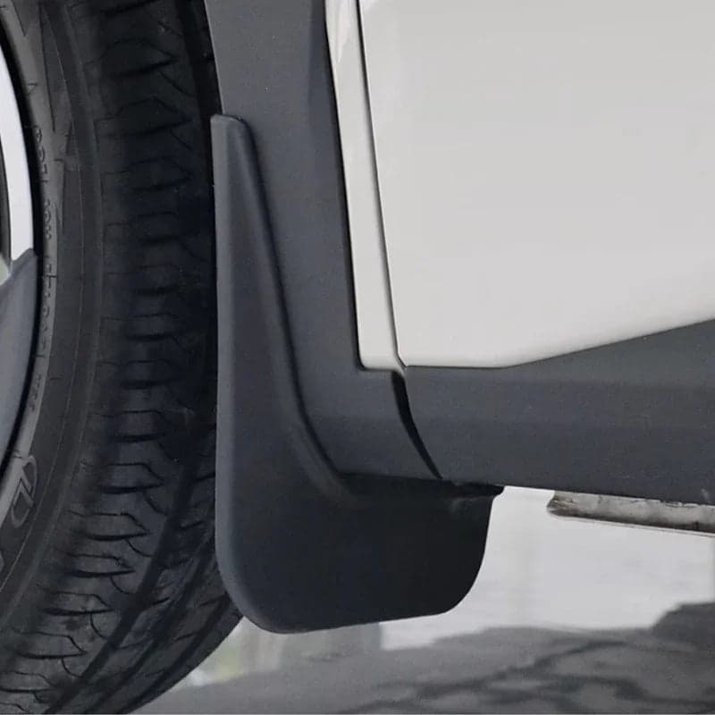 Barreros para BYD Dolphin Mini / Seagull