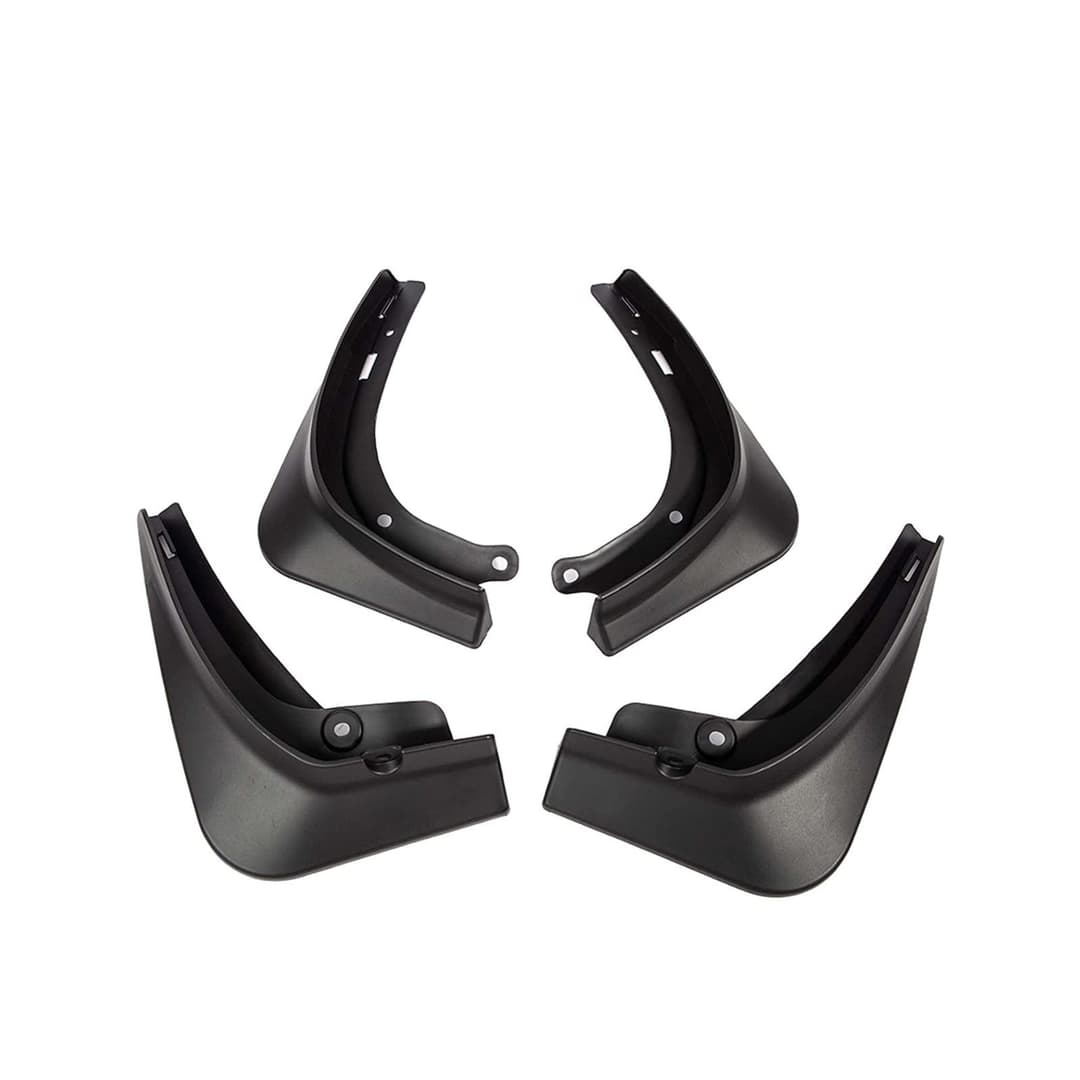 Juego de 4 barreros para Model 3/Y Classic (anteriores al restyling)