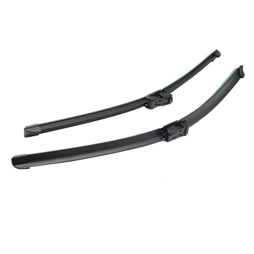 Par de escobillas limpiaparabrisas para Tesla Model S
