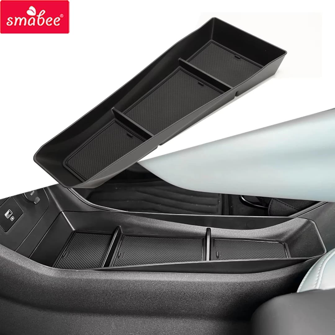 Organizador de consola para BYD Dolphin Mini