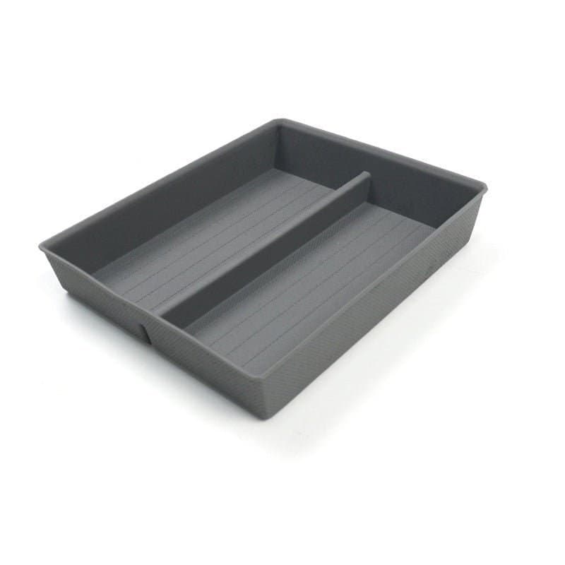 Organizador inferior de consola para Model Y Juniper / Model 3 Highland