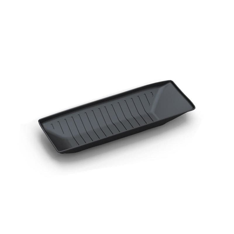 Protector TPE para el frunk del Tesla Model S