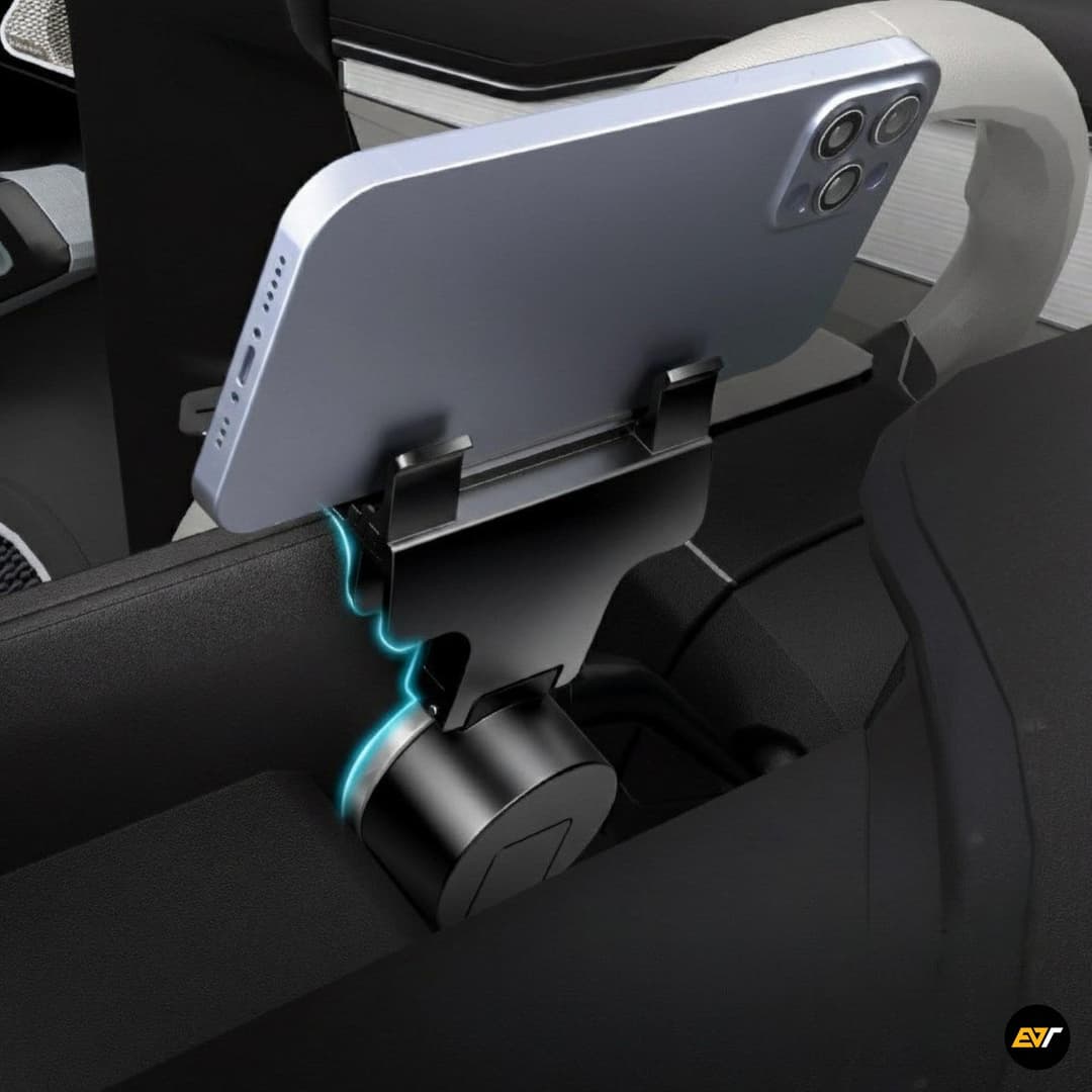 Soporte de teléfono para BYD Sealion 7
